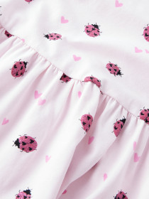 NAME IT Kjole Filla Tender Touch